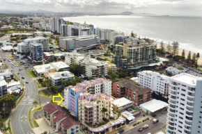 Mooloolaba 2 B/R Getaway - Perfect location ZD5
